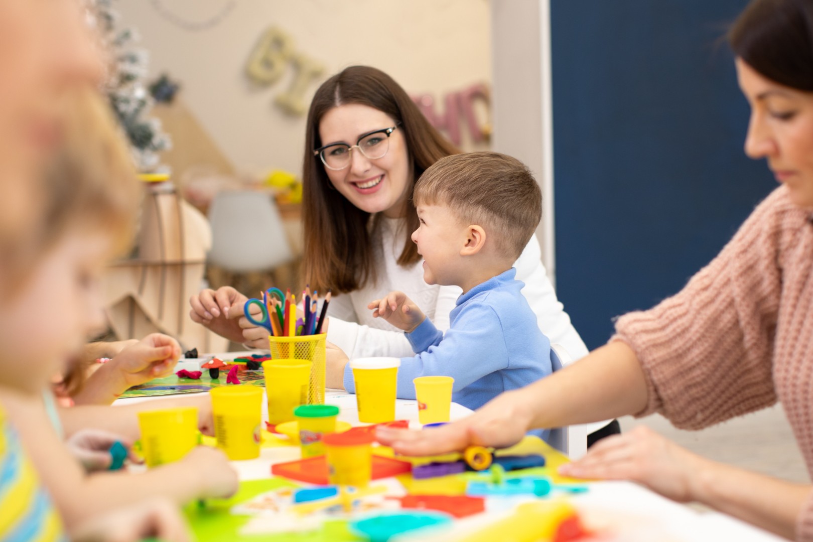 Preschool