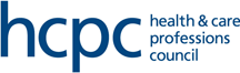 Logo hcpc
