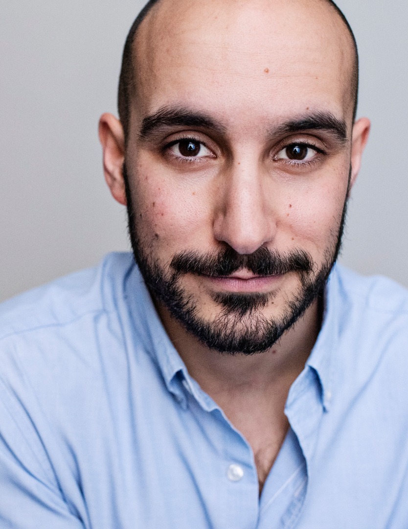 Laurence Varda, Lead Tutor