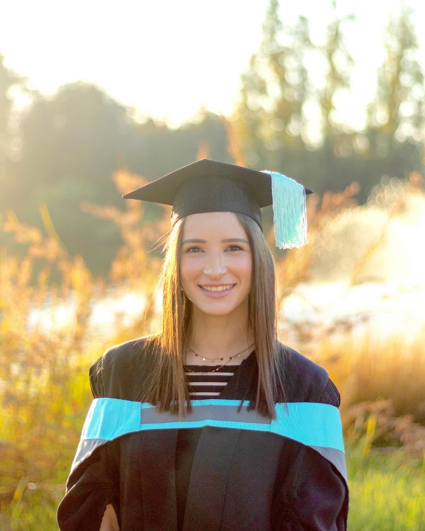 Mikaela Erasmus, Senior Tutor