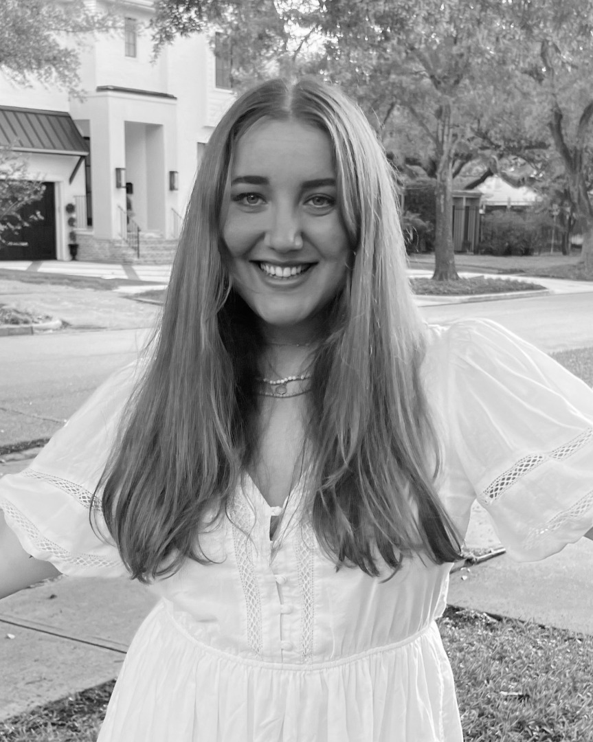 Mary Shannon Tompson, Senior Tutor
