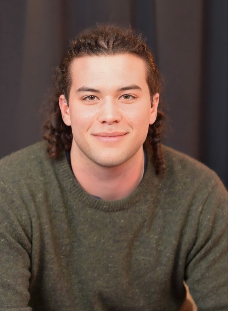 Mason Hartley, Senior Tutor