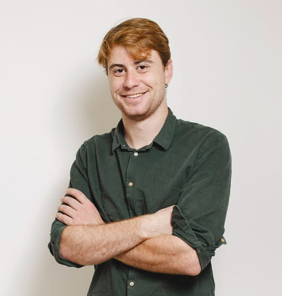 Matthew Reed, Senior Tutor