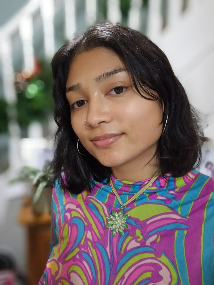 Samantha Greenfield-Lee, Tutor