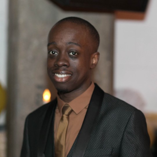 Seth Nelson, Senior Tutor