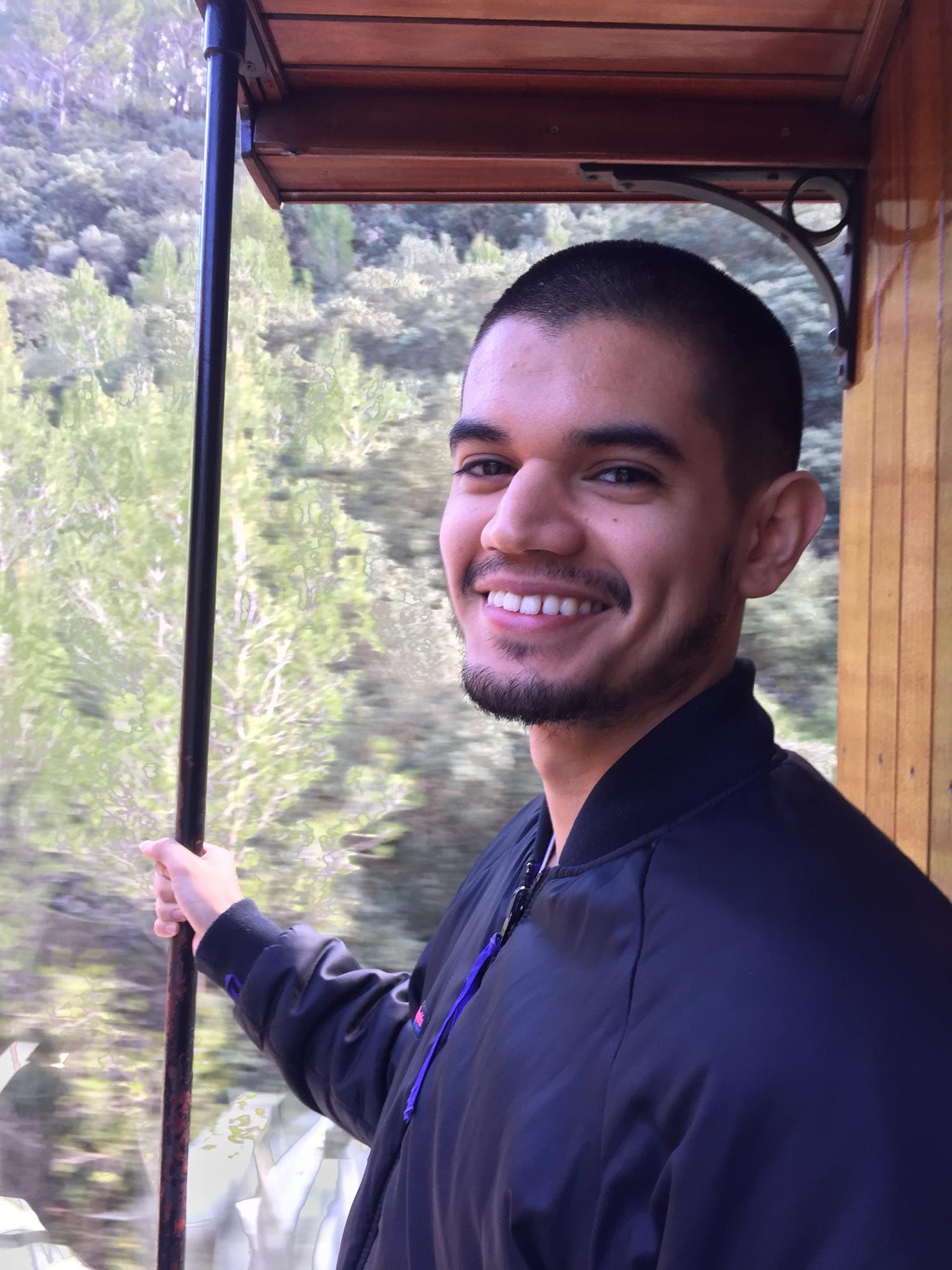 Arun Janssens, Senior Tutor
