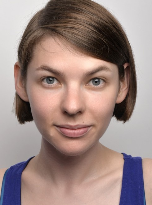 Natasha UES