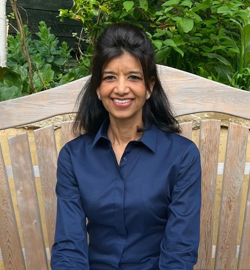 Seema W UES