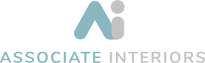 associate interiors logo