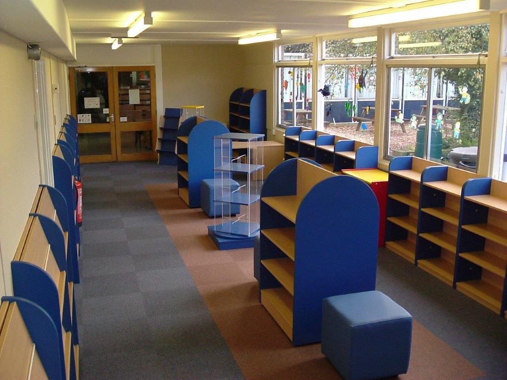 installation after example