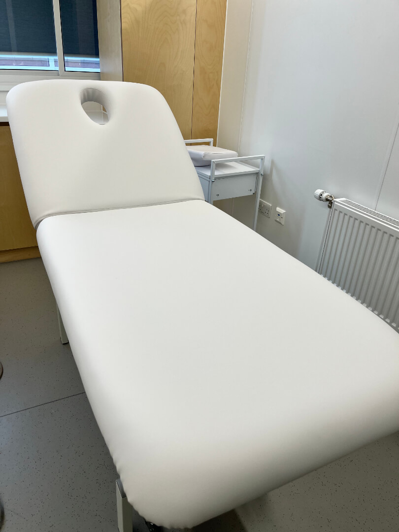 leisure and health example