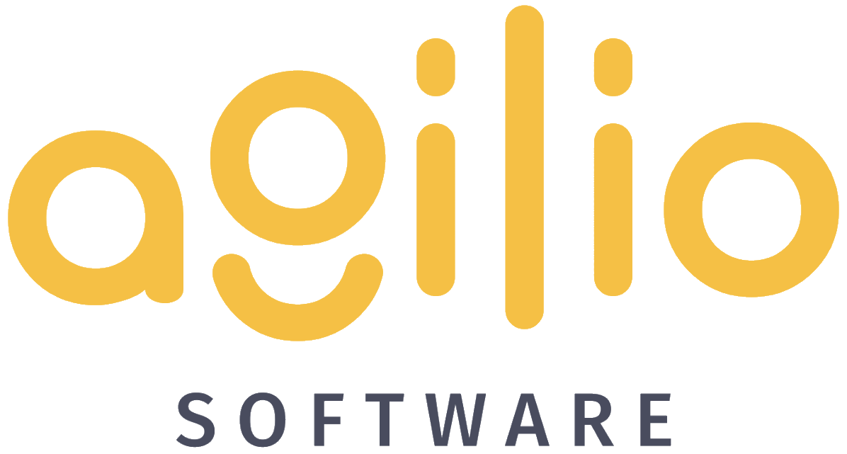 agilio software logo