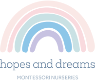 hopes and dreams logo