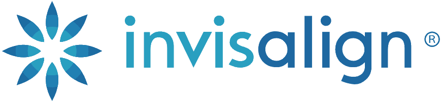 invisalign vector logo