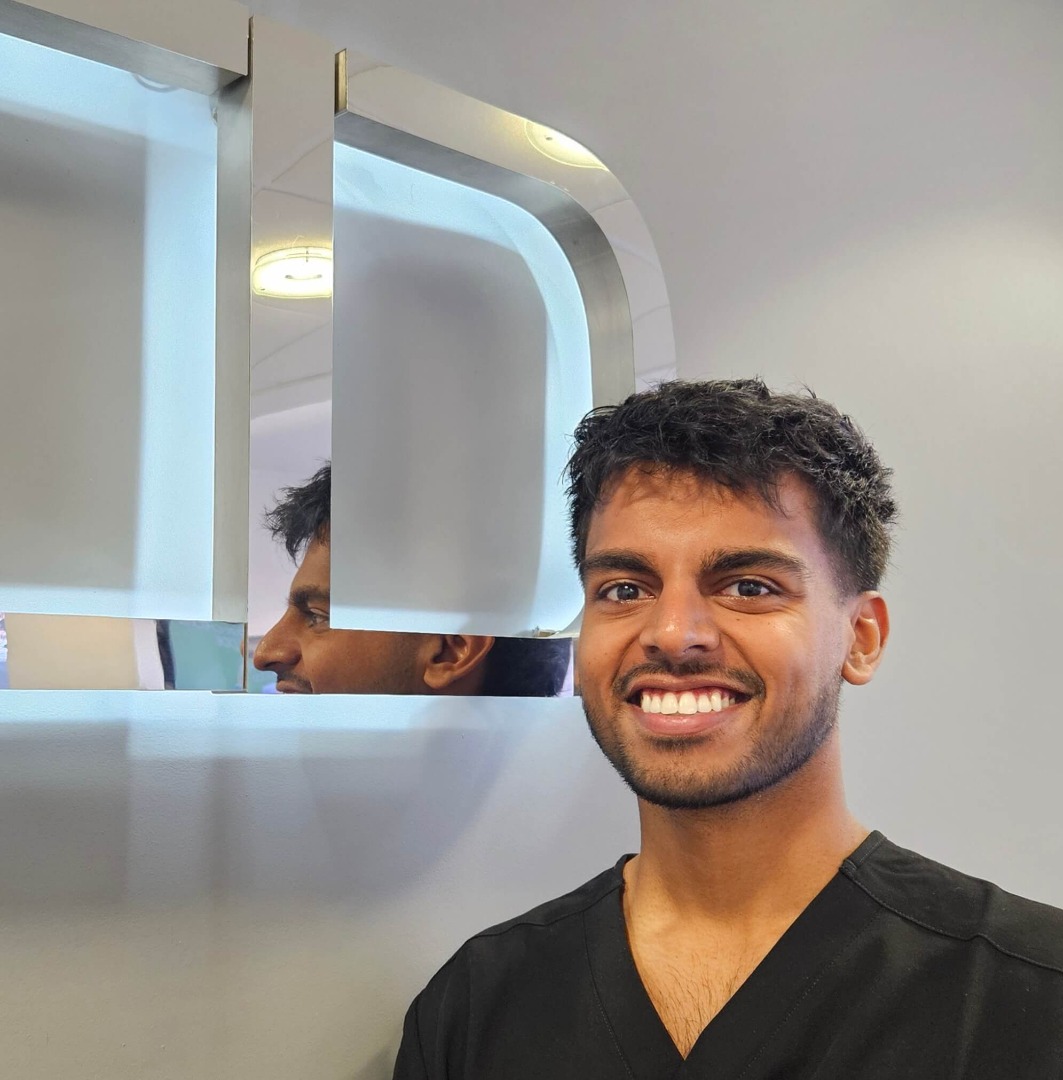 Cailen ghadiali portrait