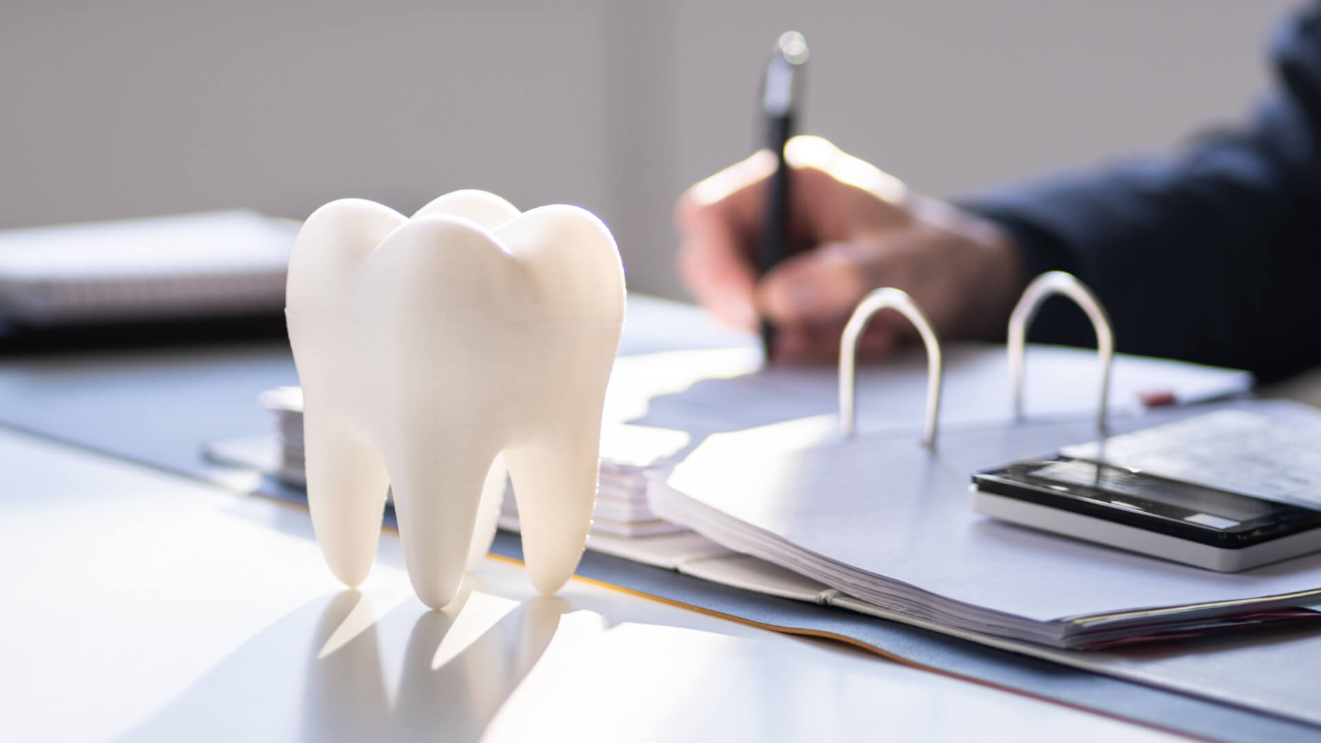 dental financing