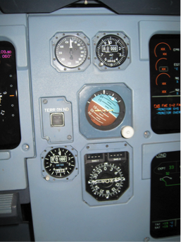 smart cockpit a320