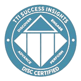 DISC Certified