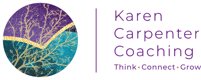 Karen Carpenter Coaching logo