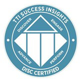 DISC Certified
