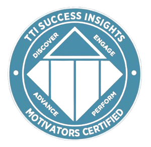 Motivators Certified