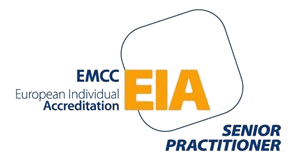 EIA Senior Practitioner Logo
