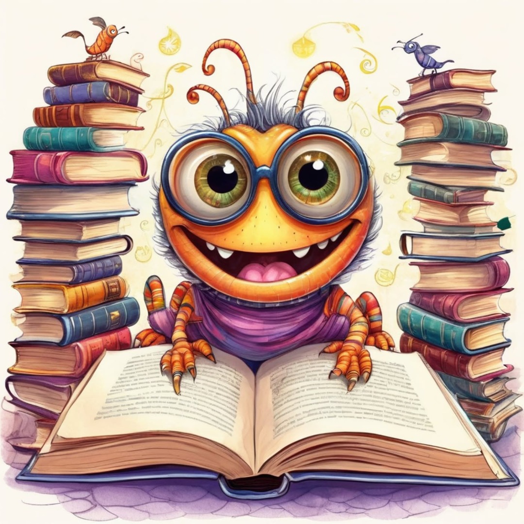 Bookworm
