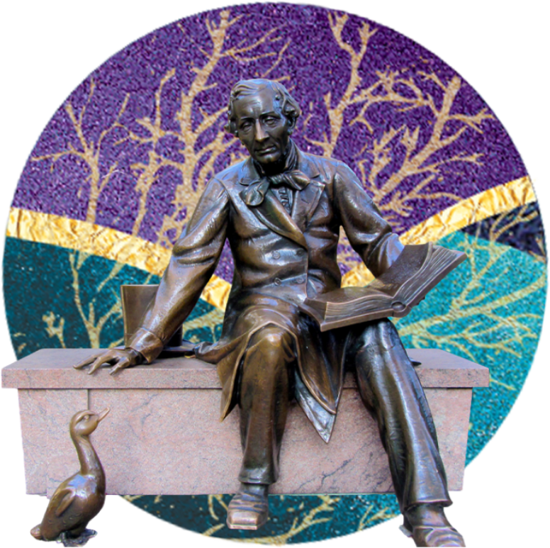 Hans Christian Andersen