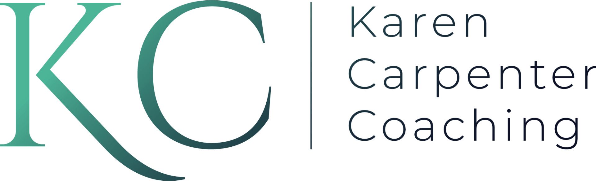 Karen Carpenter Coaching logo