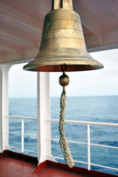 Ship's Bell