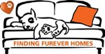 Finding-Furever-Homes-Logo