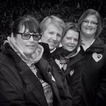 Finding-Furever-Homes-Team