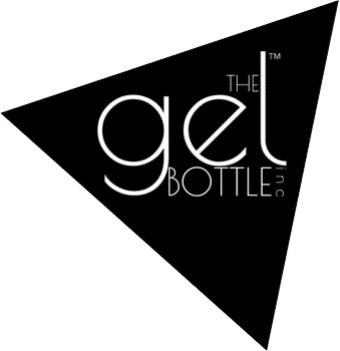 the gel bottle inc logo