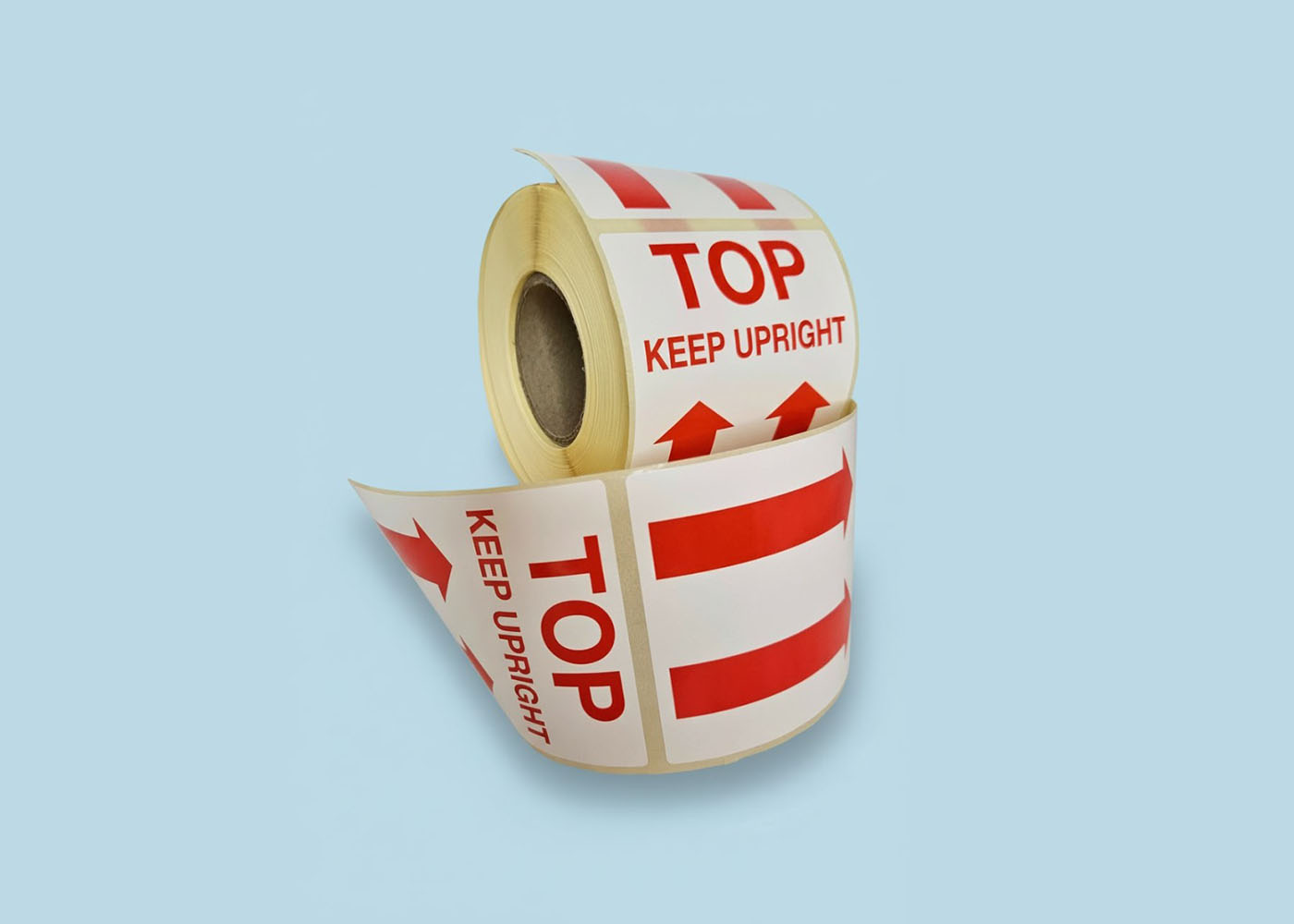 Chemical & Hazard Labels