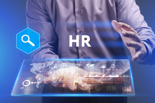 Excellent HR solutions for small business by 360ict