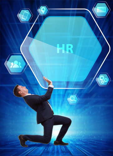 Benefits of using HE software
