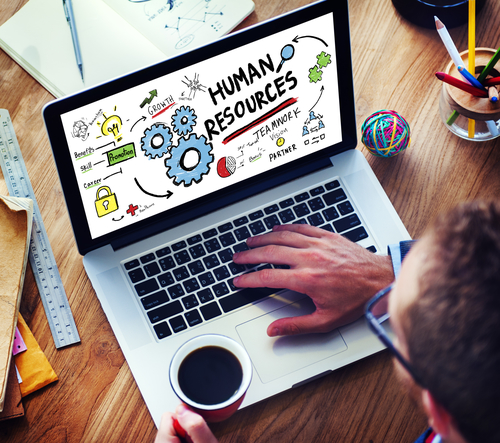 Improve business performance by HR software