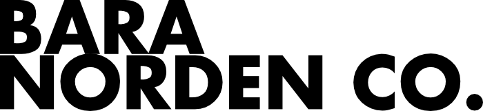 Bara norden logo