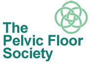 National pelvic floor logo