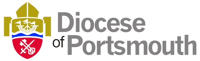 Diocese of Portsmouth logo