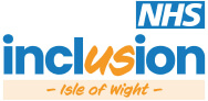 inclusion IOW logo