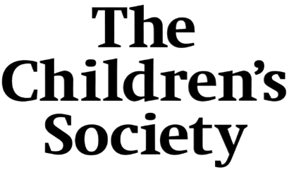 The children s society background removed
