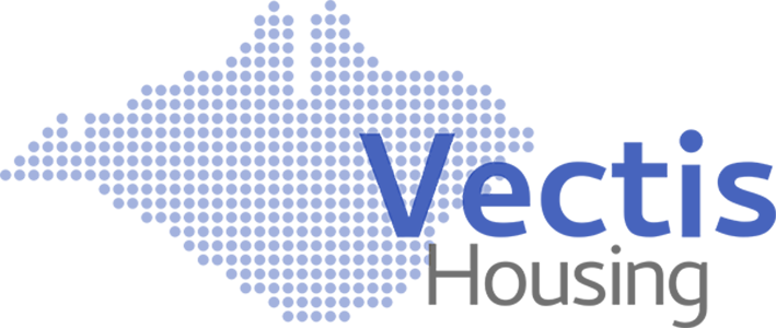 Vectis Housing logo