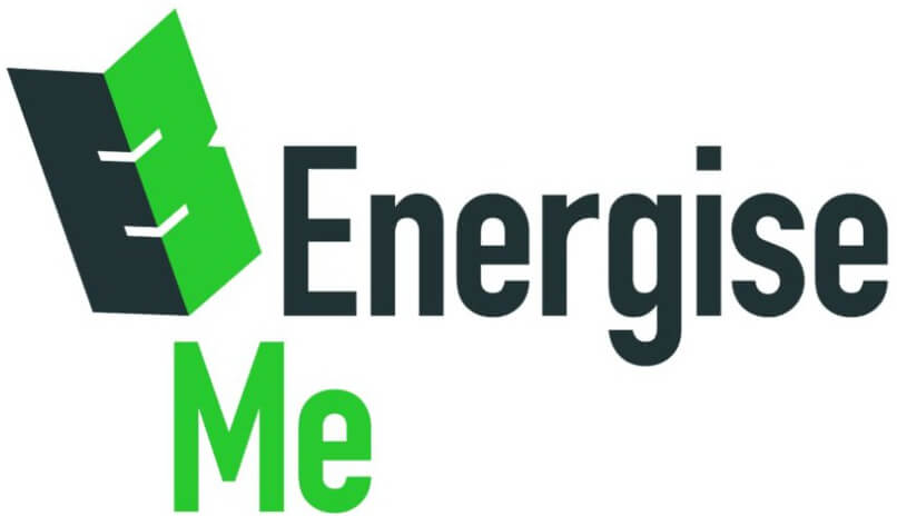 Energise Me logo