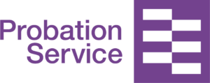 Probation Service logo