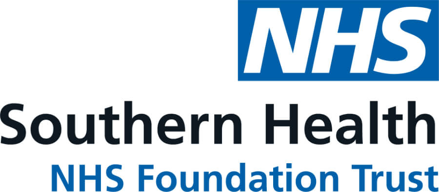 Southern Health Logo