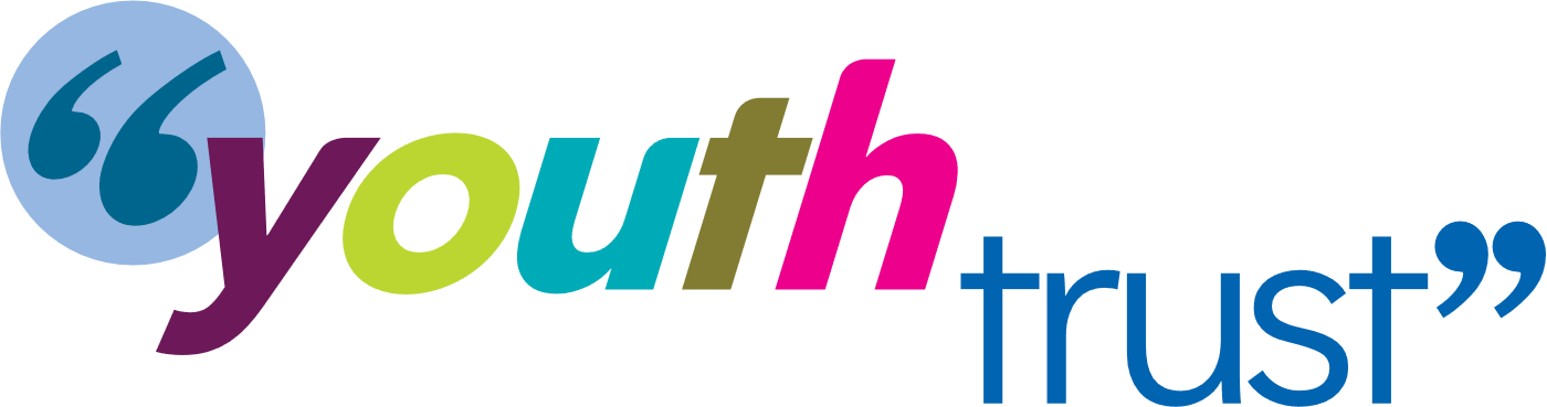 Youth trust logo