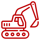 Excavator