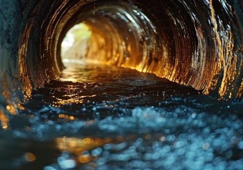 Inspection drain surveys