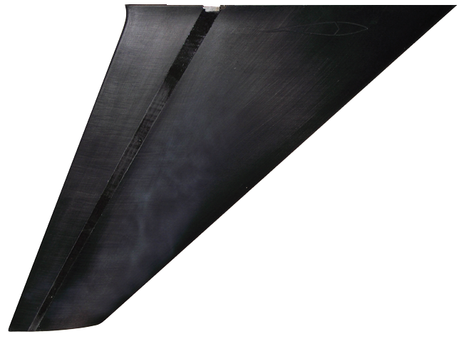 VIII AeRowFin